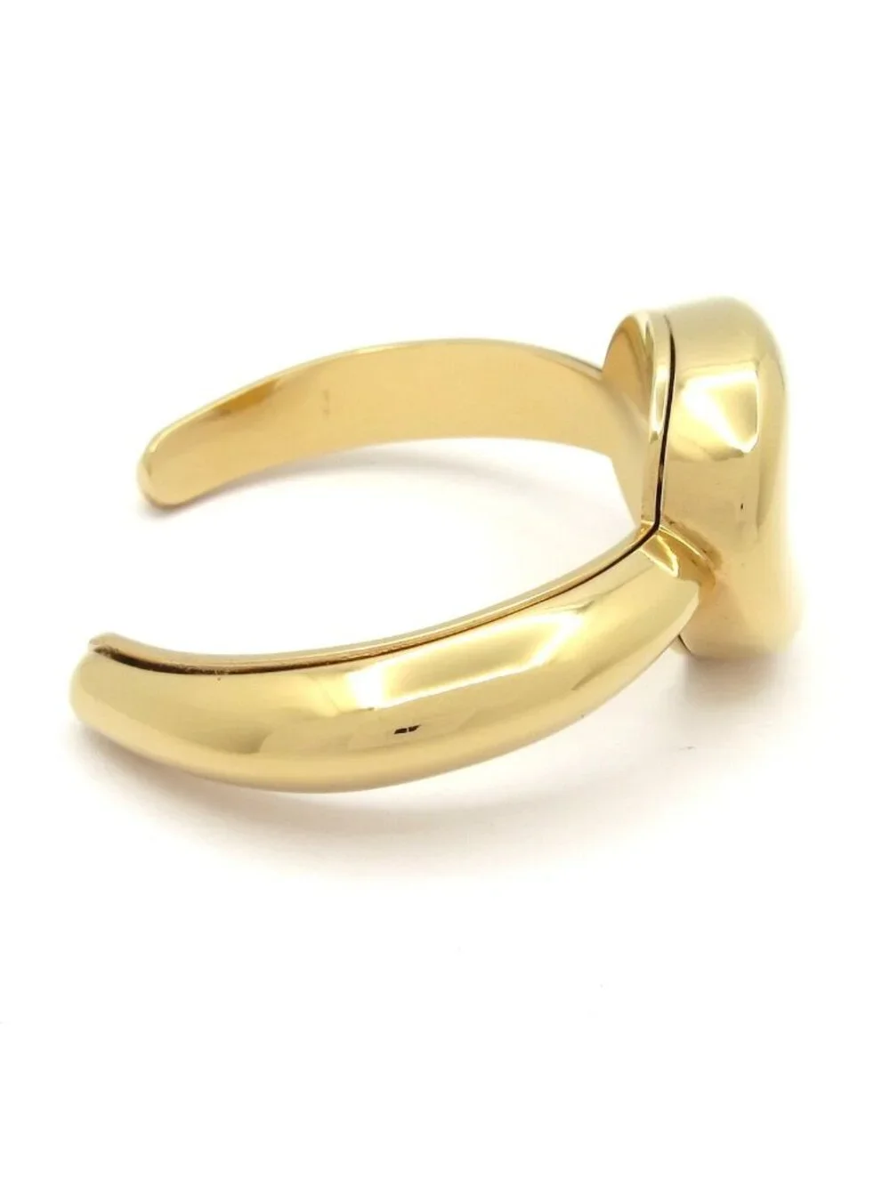 Dior Bangle Rocks Gold Bracelet